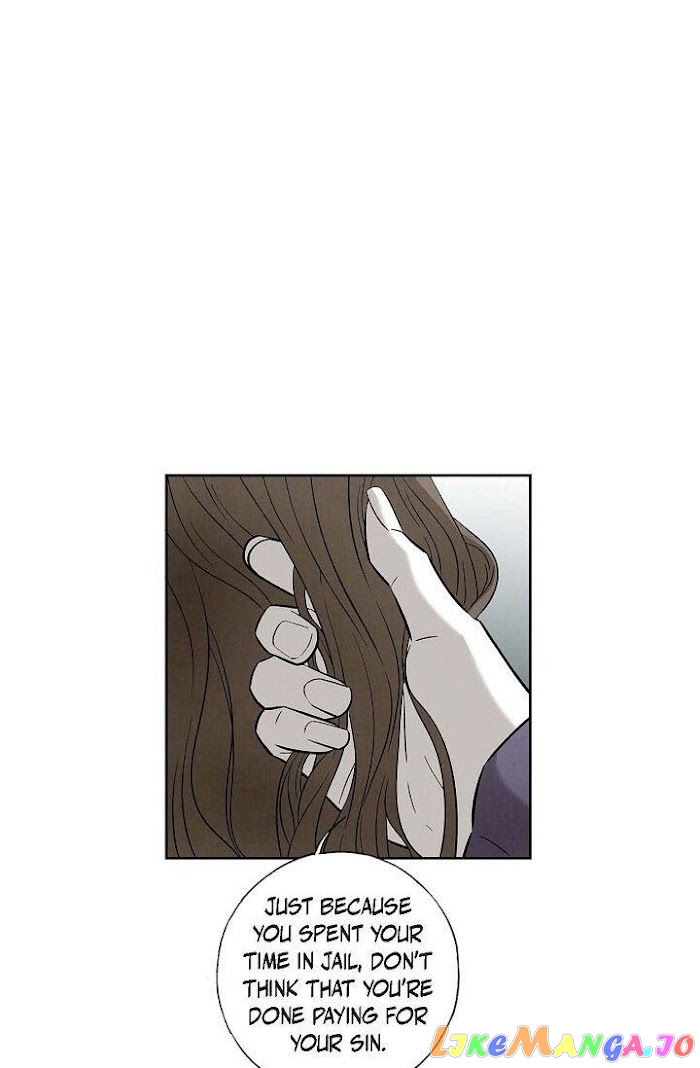 Cross the Line chapter 47 - page 18