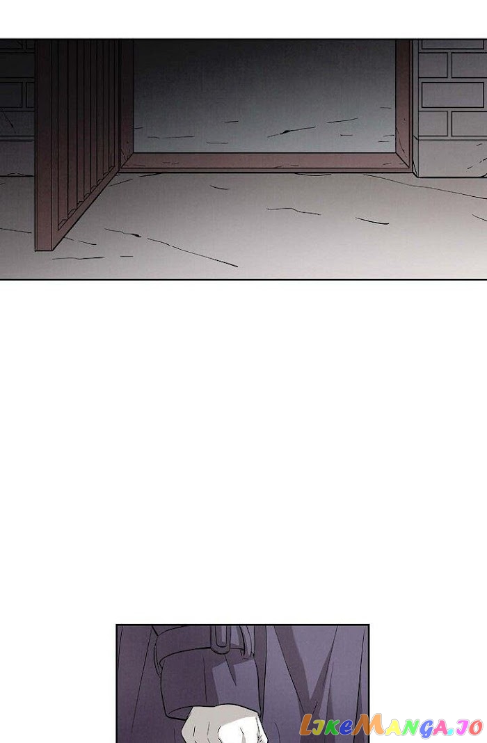 Cross the Line chapter 47 - page 25