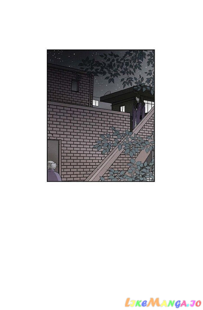 Cross the Line chapter 47 - page 27