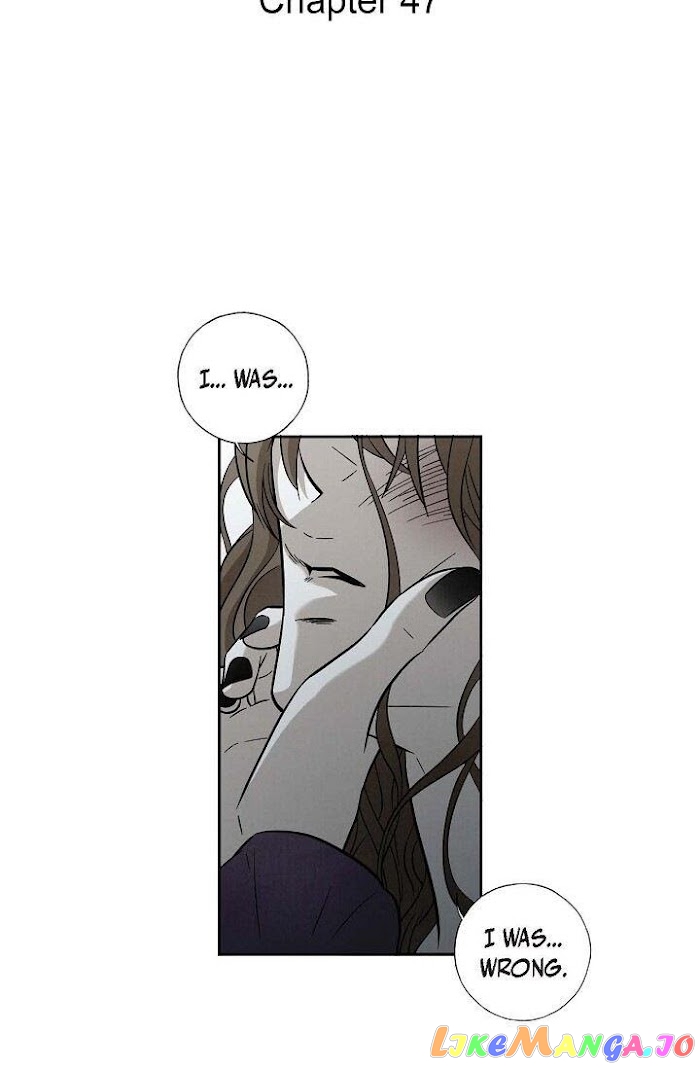 Cross the Line chapter 47 - page 3