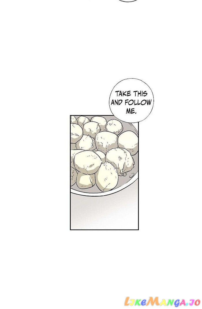 Cross the Line chapter 47 - page 30