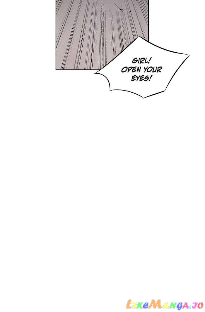 Cross the Line chapter 47 - page 35
