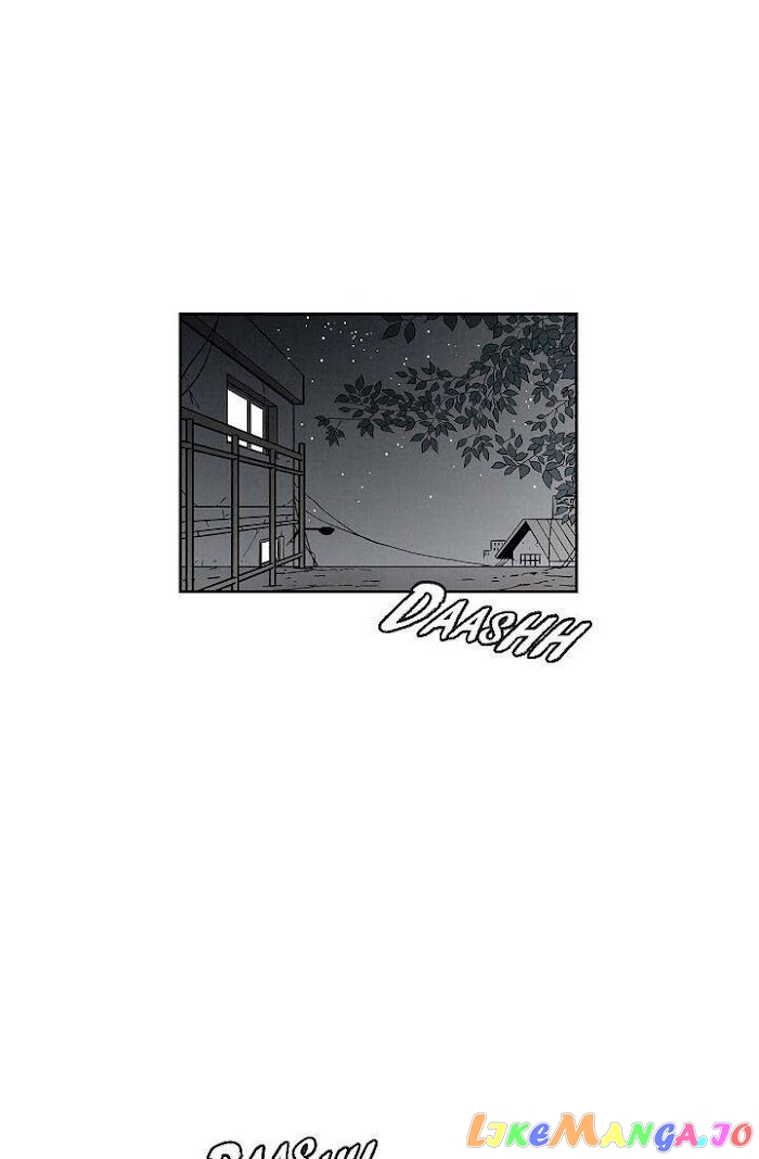 Cross the Line chapter 47 - page 36