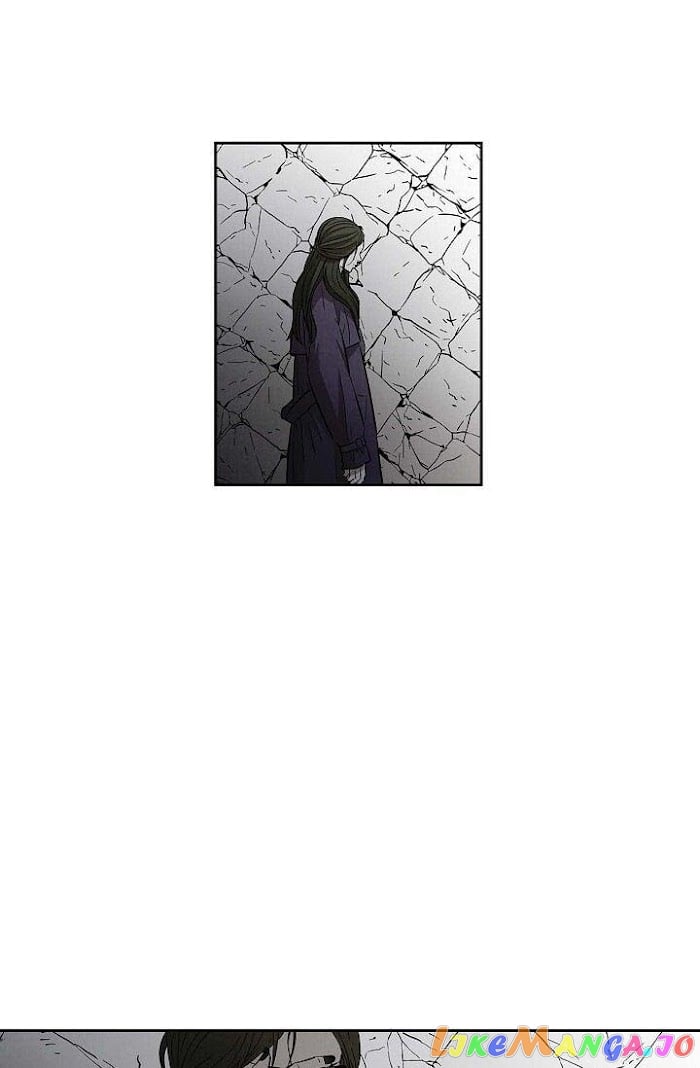 Cross the Line chapter 47 - page 39