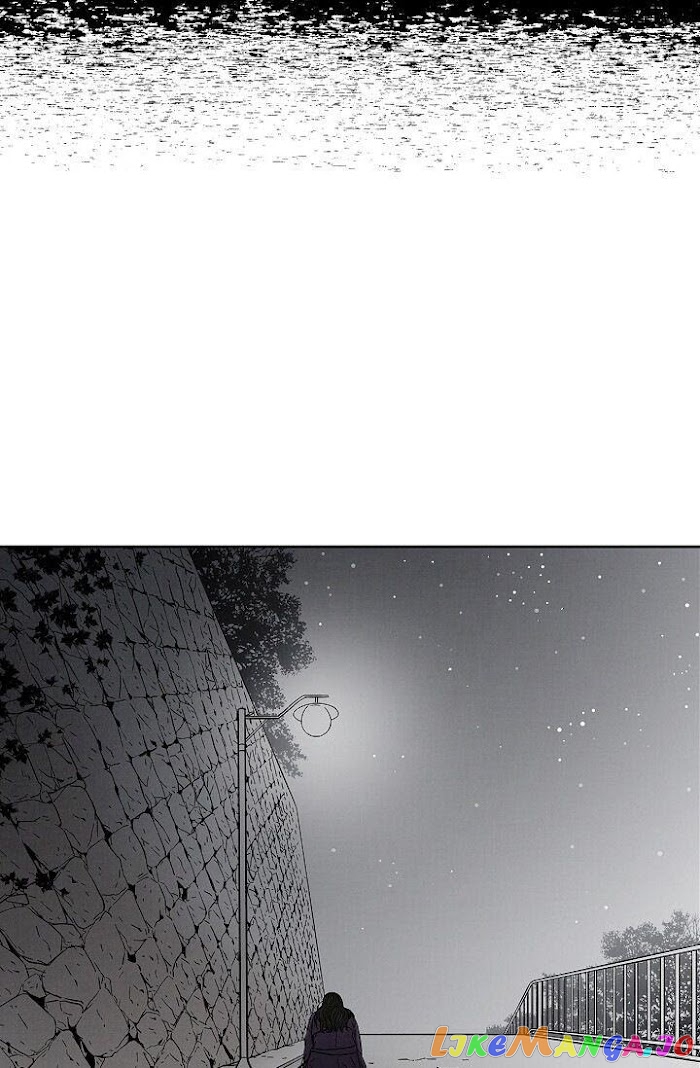 Cross the Line chapter 47 - page 46