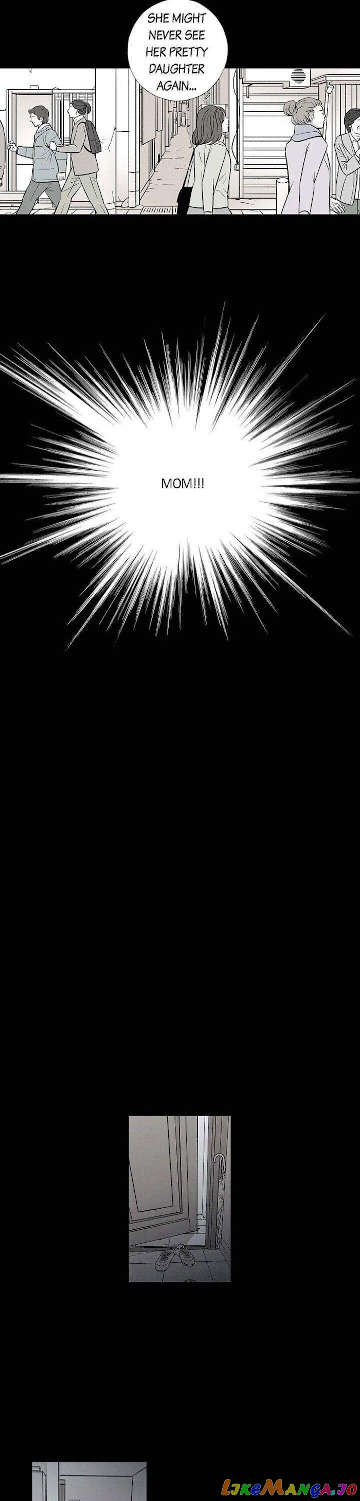 Cross the Line chapter 24 - page 2