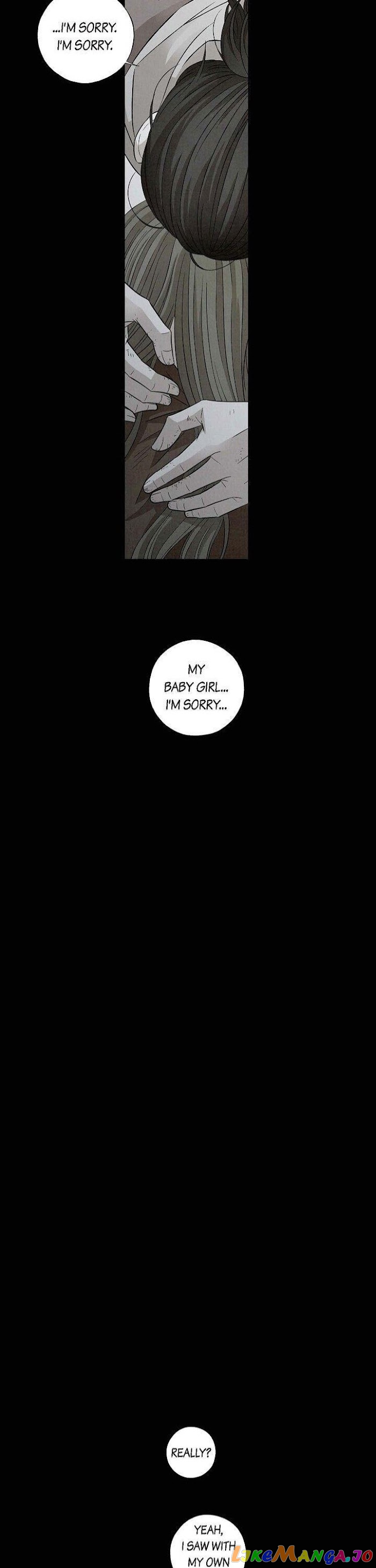 Cross the Line chapter 24 - page 5