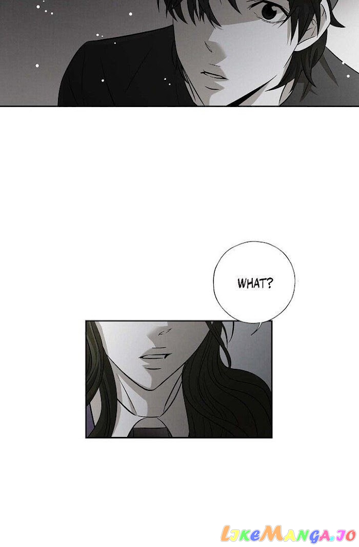 Cross the Line chapter 48 - page 22