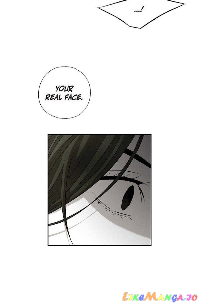 Cross the Line chapter 48 - page 24