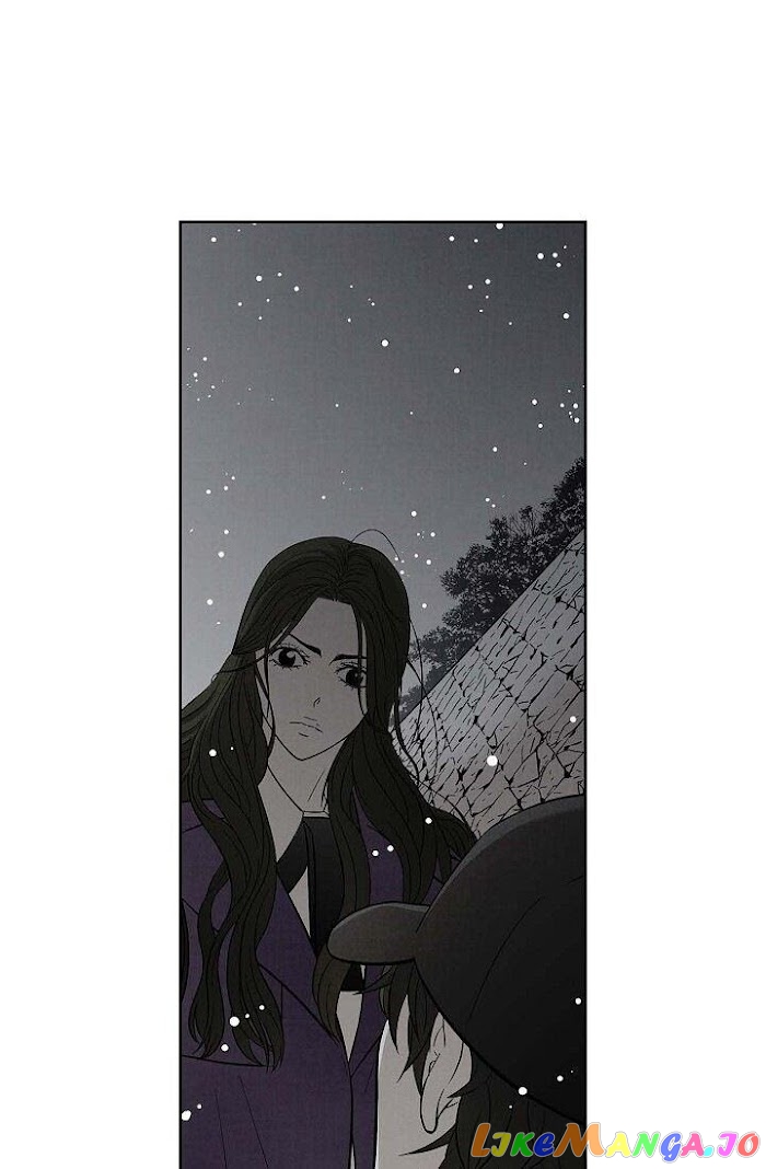 Cross the Line chapter 48 - page 25