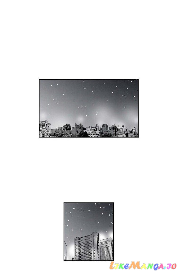 Cross the Line chapter 48 - page 27