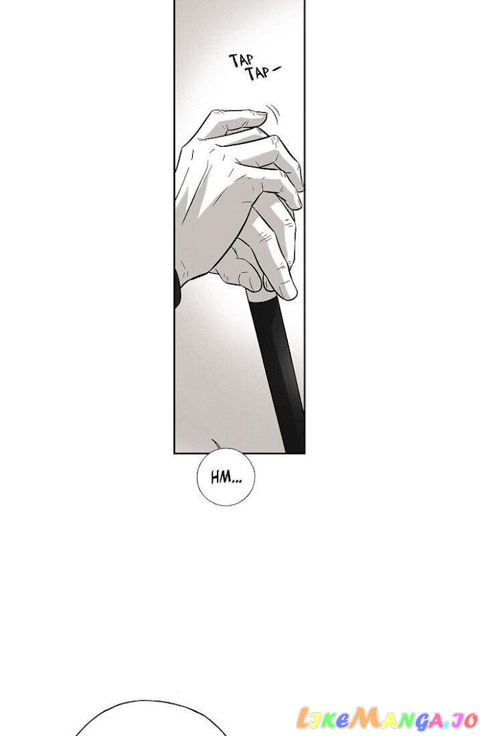 Cross the Line chapter 48 - page 34
