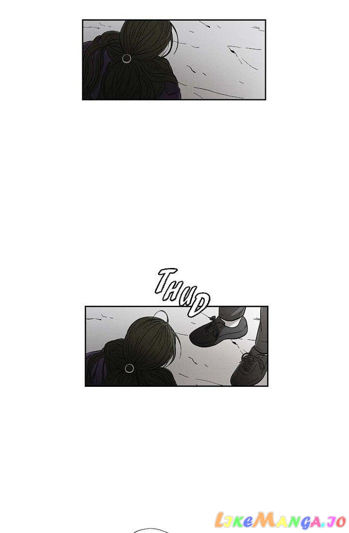 Cross the Line chapter 48 - page 4
