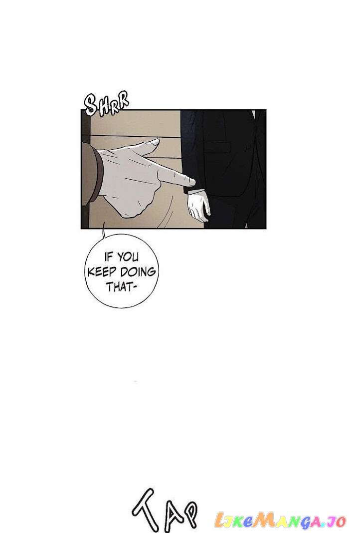 Cross the Line chapter 48 - page 46