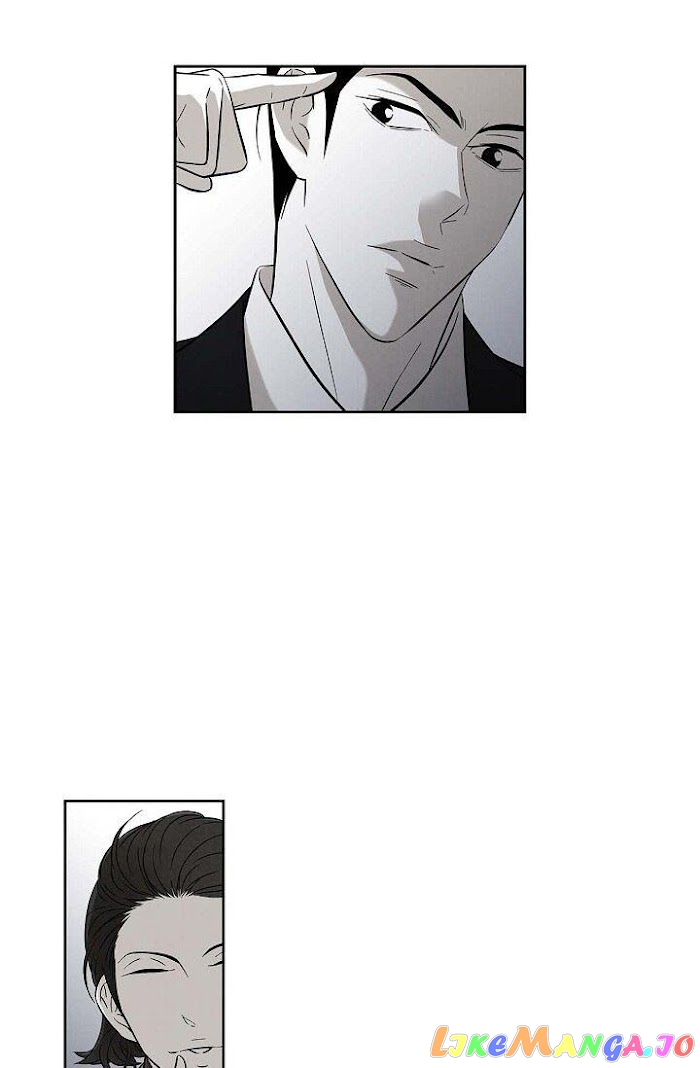 Cross the Line chapter 48 - page 49