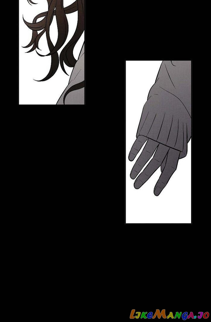 Cross the Line chapter 52 - page 11