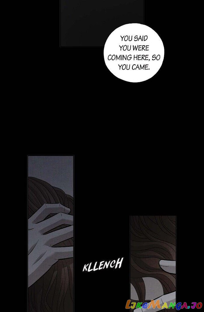 Cross the Line chapter 52 - page 15
