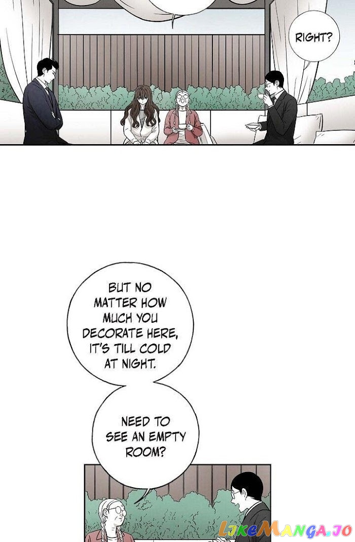 Cross the Line chapter 53 - page 10