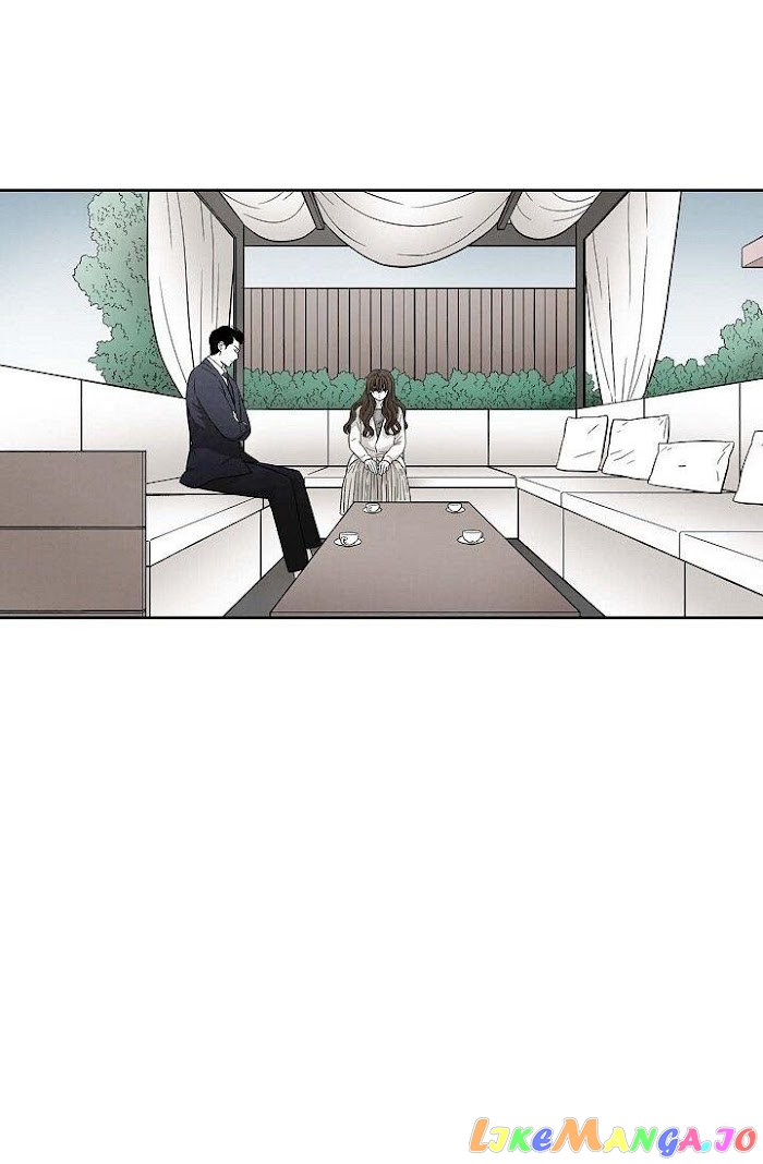 Cross the Line chapter 53 - page 12