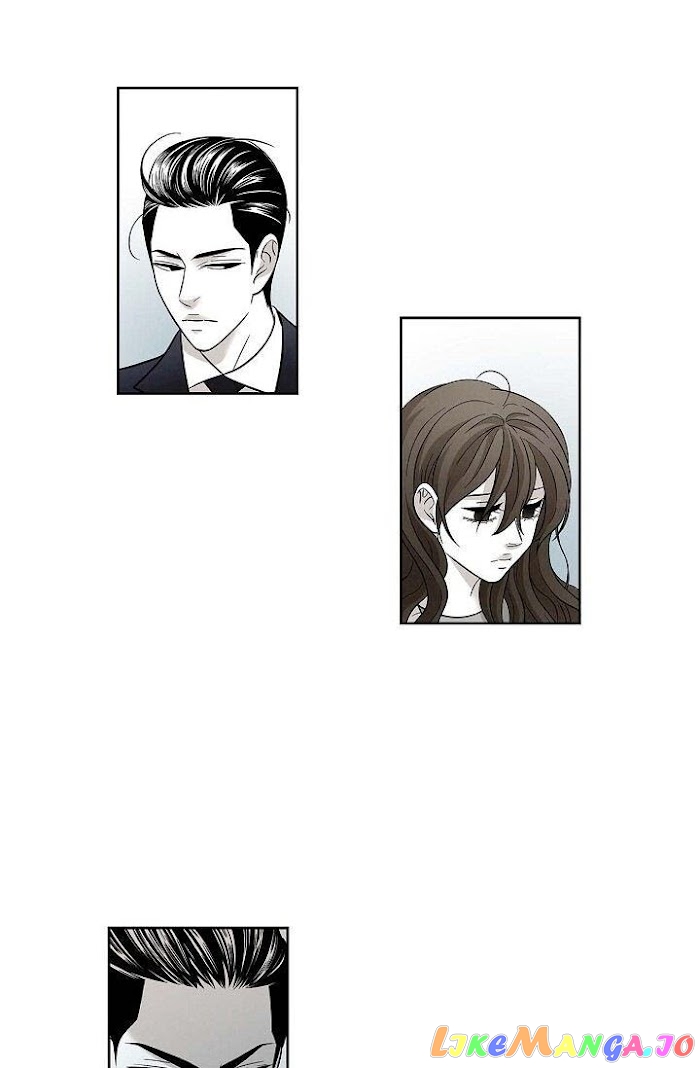 Cross the Line chapter 53 - page 13