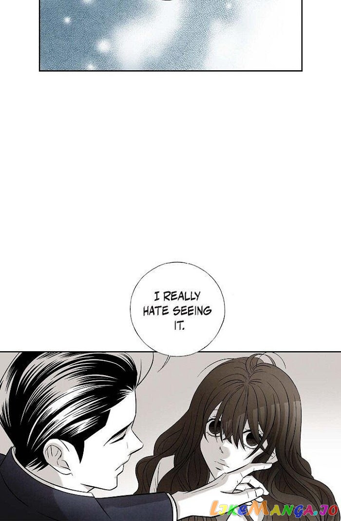 Cross the Line chapter 53 - page 17