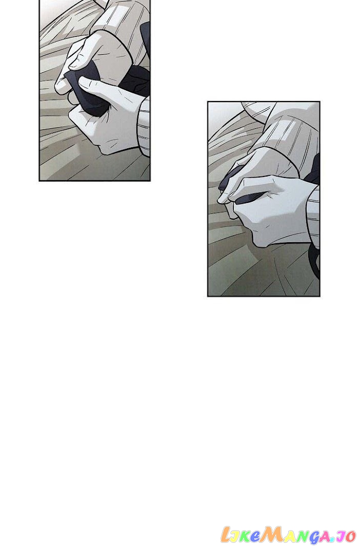 Cross the Line chapter 53 - page 33