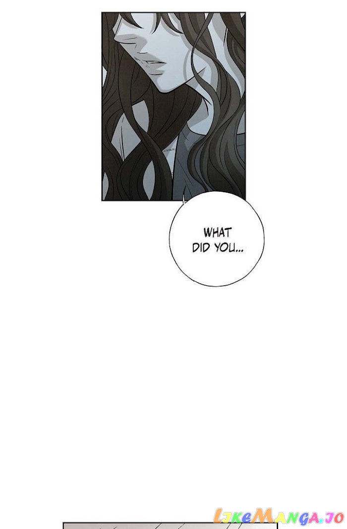 Cross the Line chapter 53 - page 34
