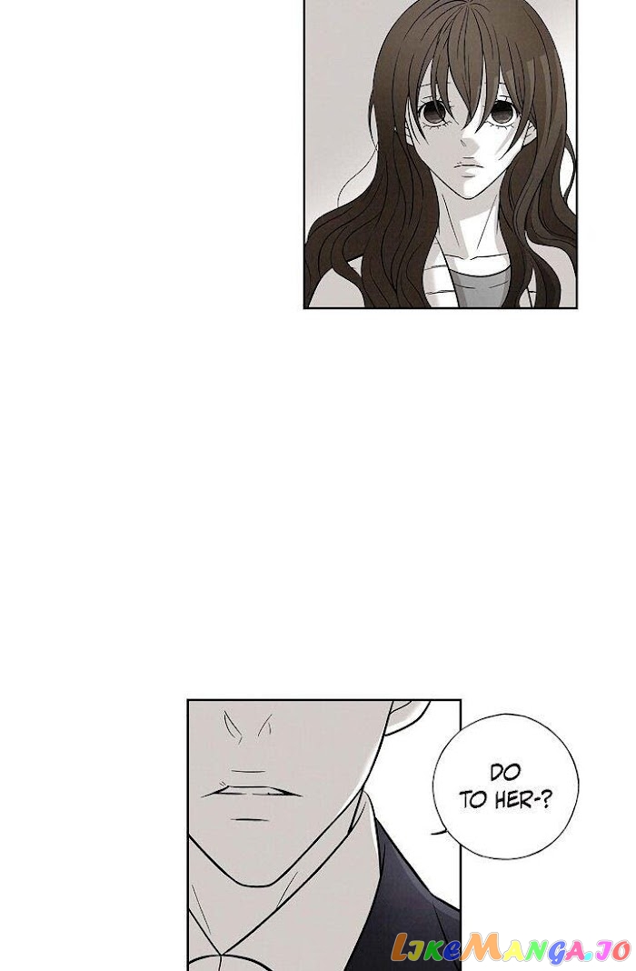 Cross the Line chapter 53 - page 37