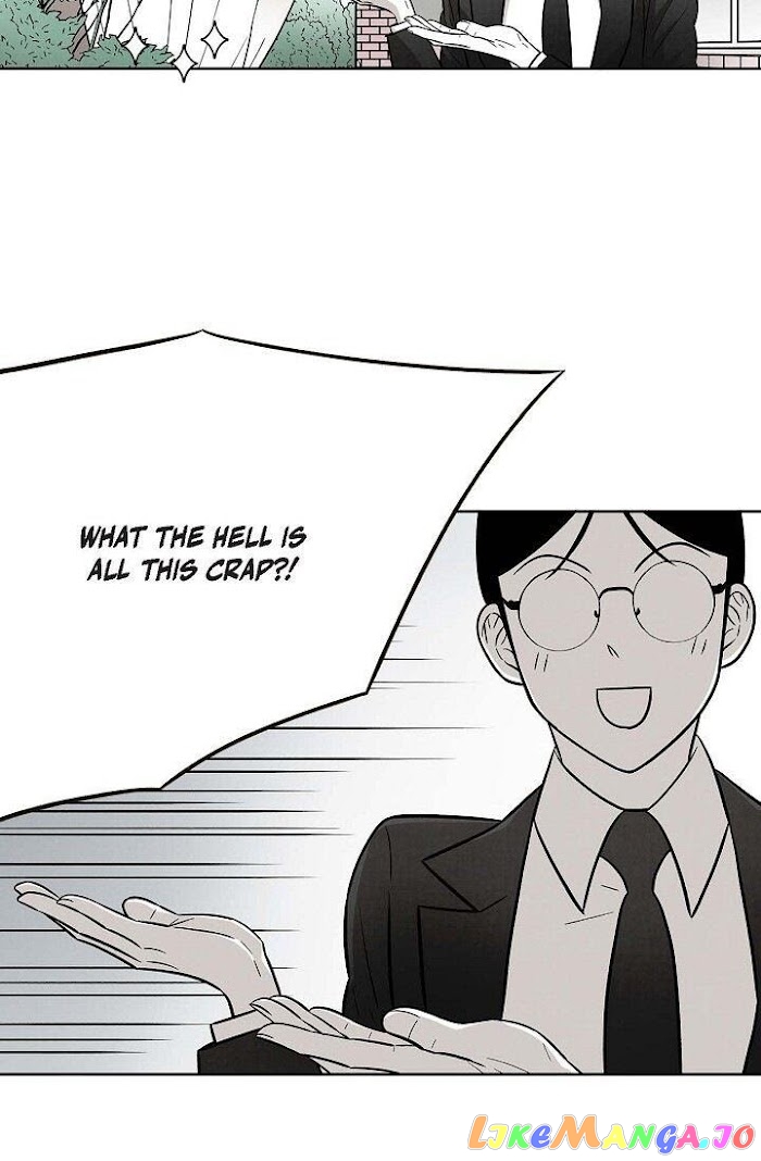 Cross the Line chapter 53 - page 4