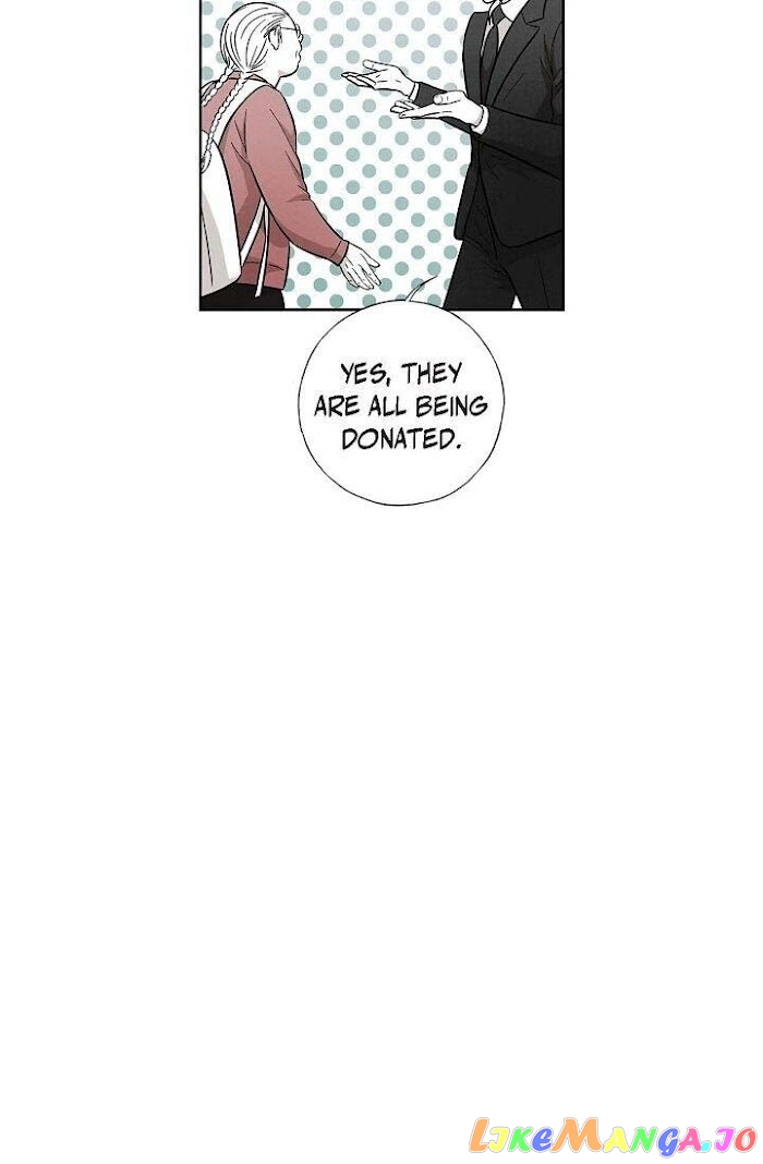 Cross the Line chapter 53 - page 8