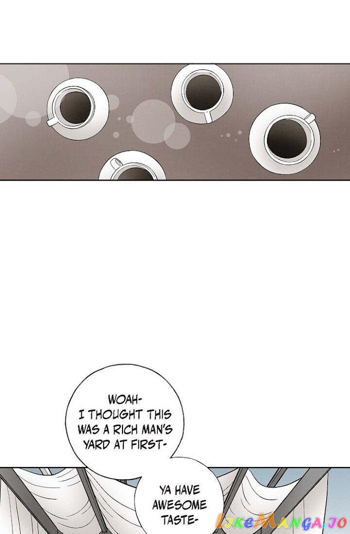 Cross the Line chapter 53 - page 9