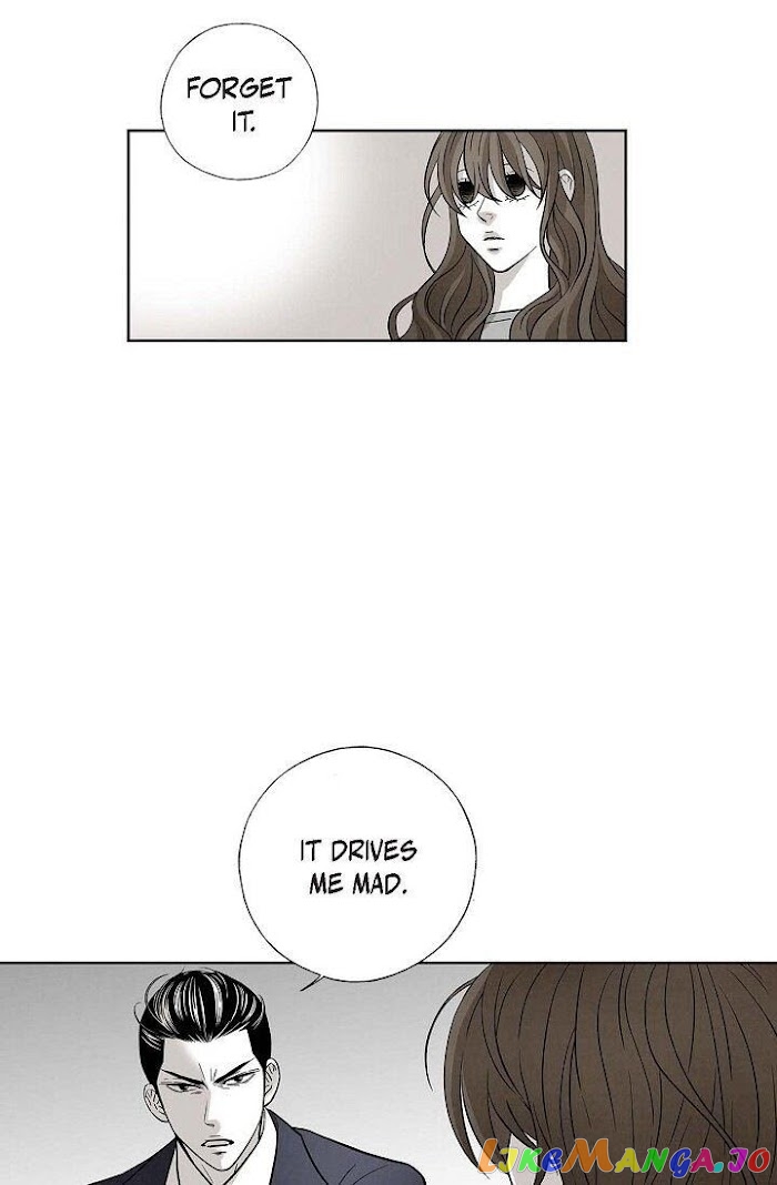 Cross the Line chapter 54 - page 20
