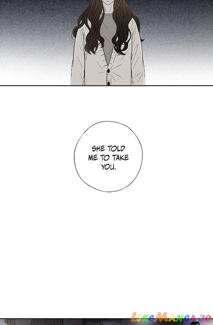 Cross the Line chapter 54 - page 40