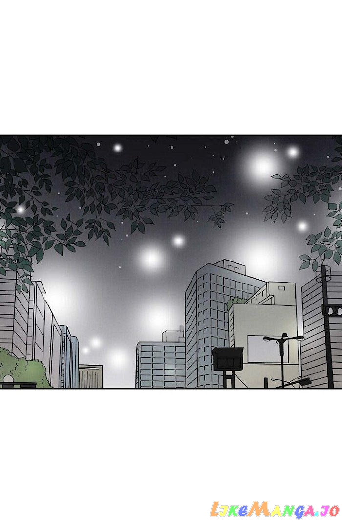 Cross the Line chapter 54 - page 42