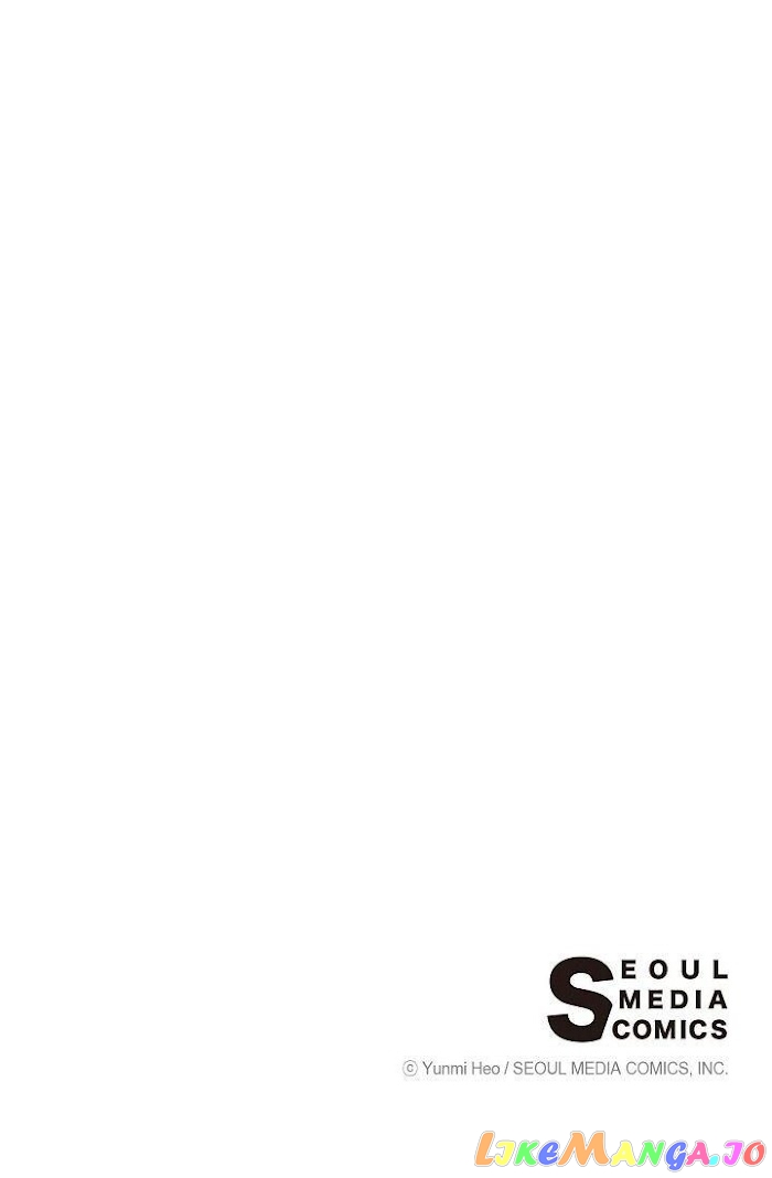 Cross the Line chapter 54 - page 43