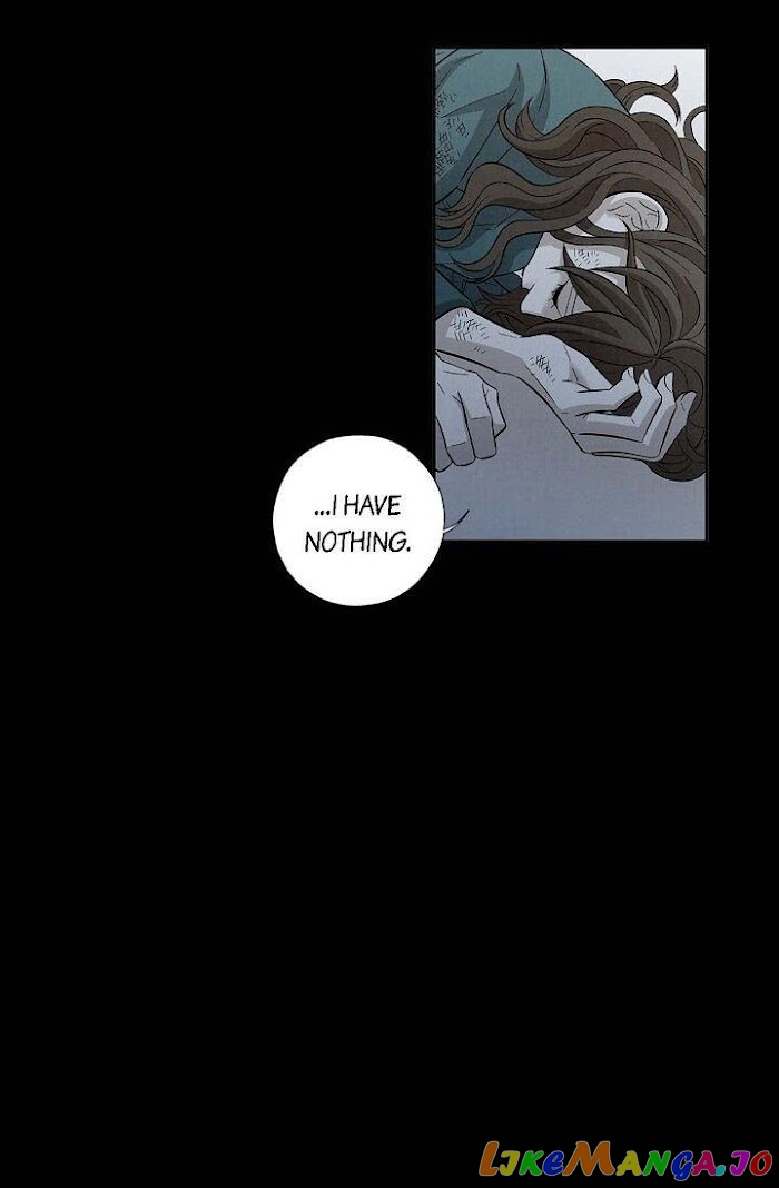 Cross the Line chapter 55 - page 12