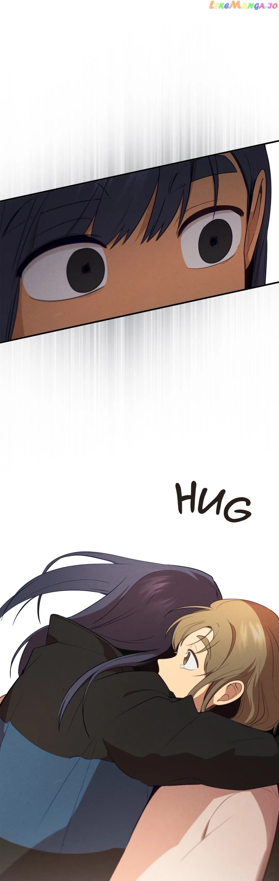 The New Leaf Project Chapter 31 - page 22