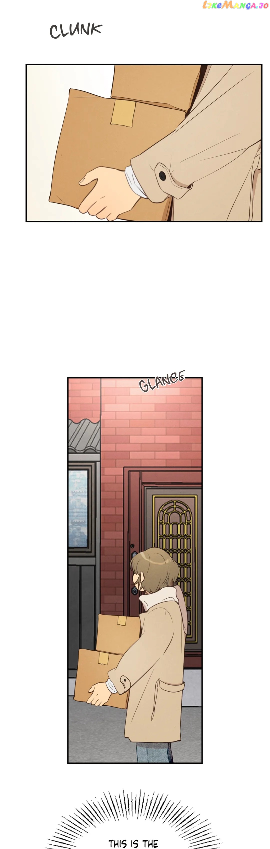 The New Leaf Project Chapter 31 - page 29