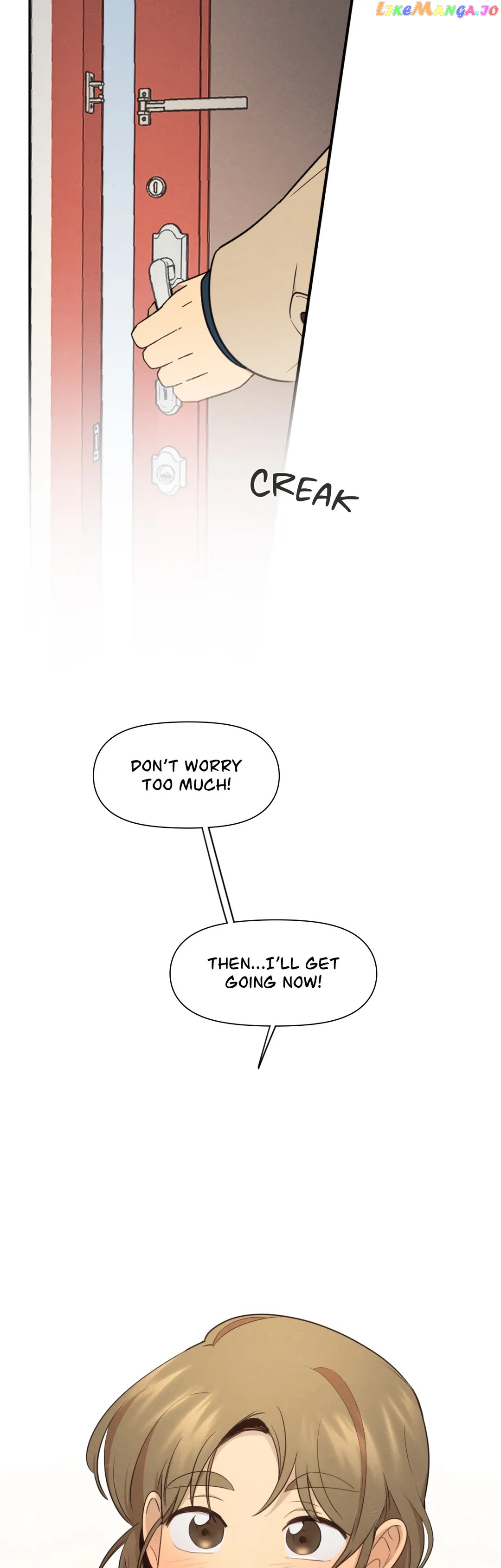 The New Leaf Project Chapter 31 - page 39