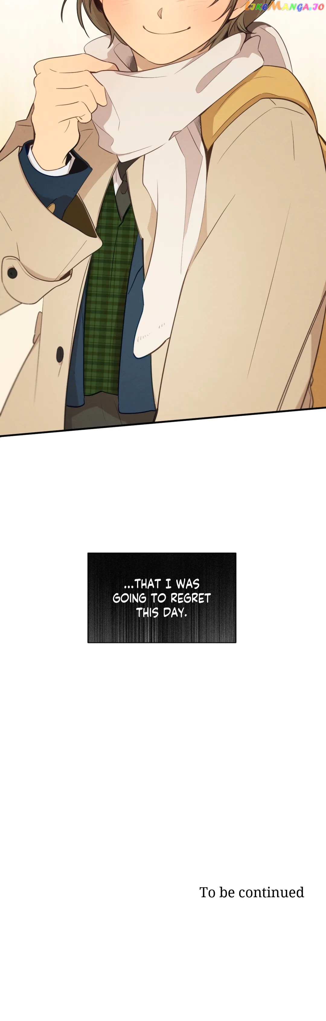 The New Leaf Project Chapter 31 - page 40
