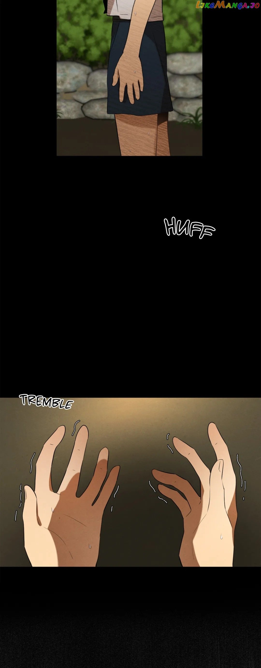 The New Leaf Project Chapter 41 - page 38