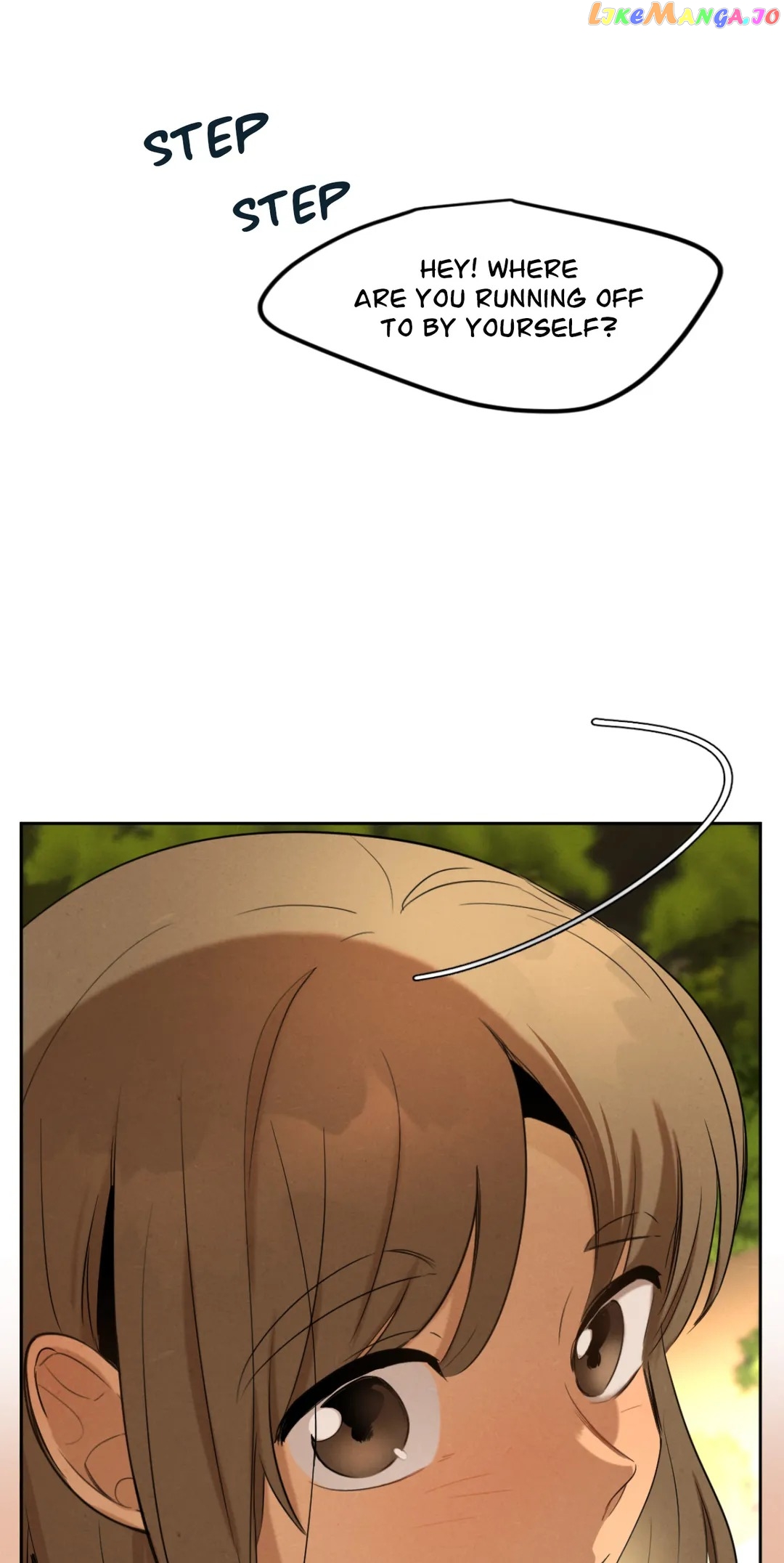 The New Leaf Project Chapter 41 - page 53