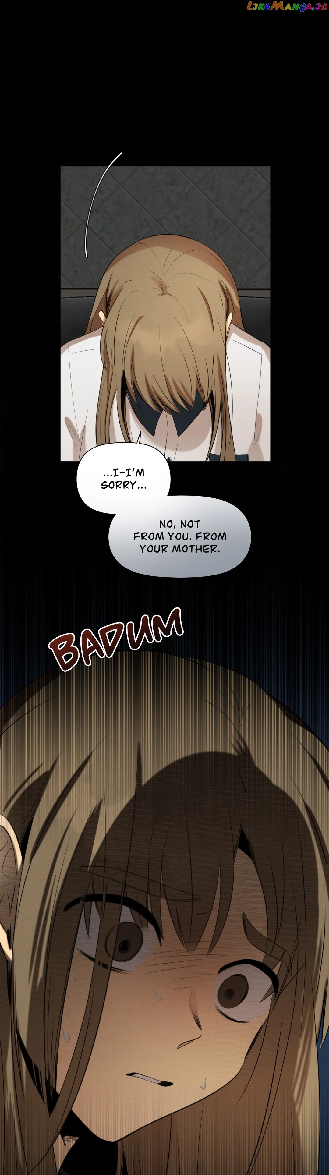 The New Leaf Project Chapter 41 - page 8