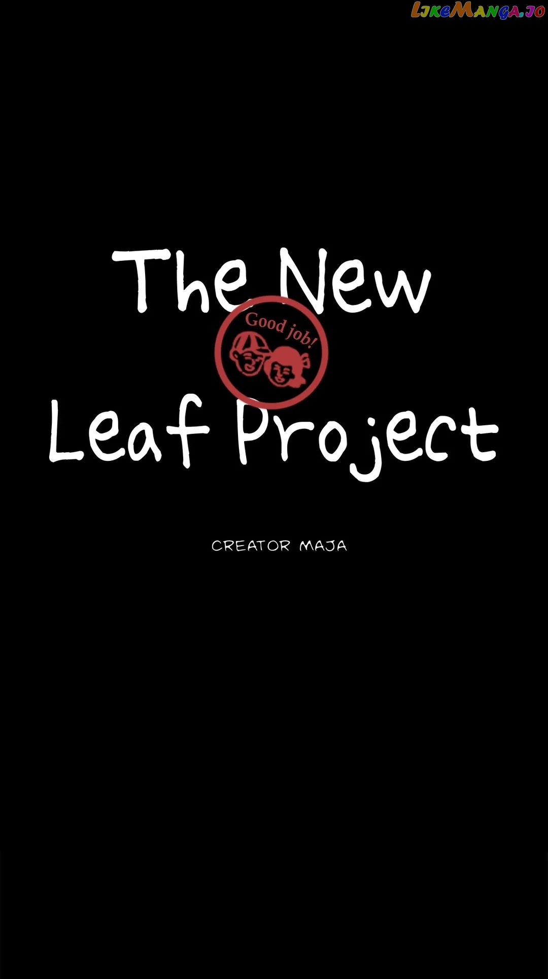 The New Leaf Project Chapter 40 - page 13