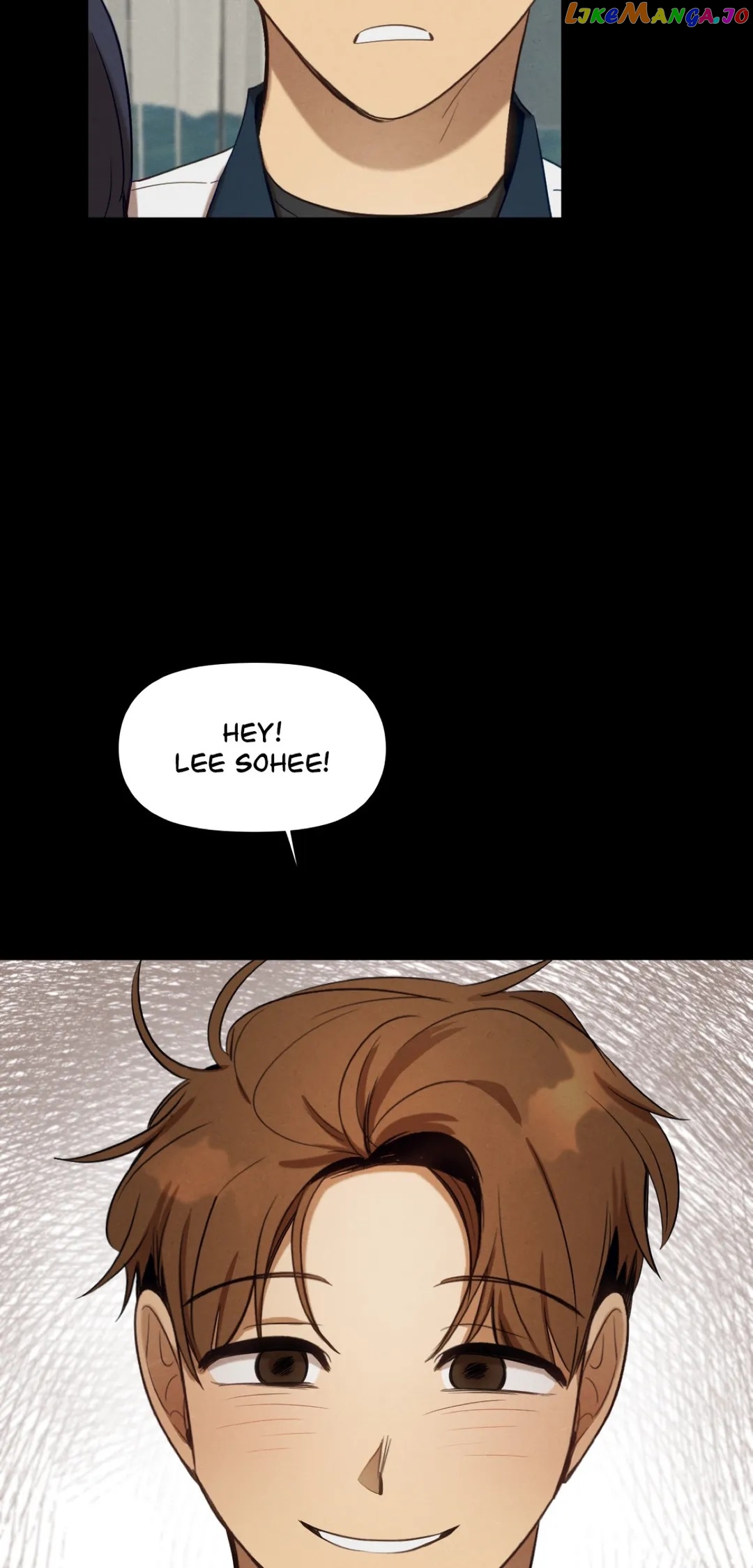 The New Leaf Project Chapter 40 - page 24