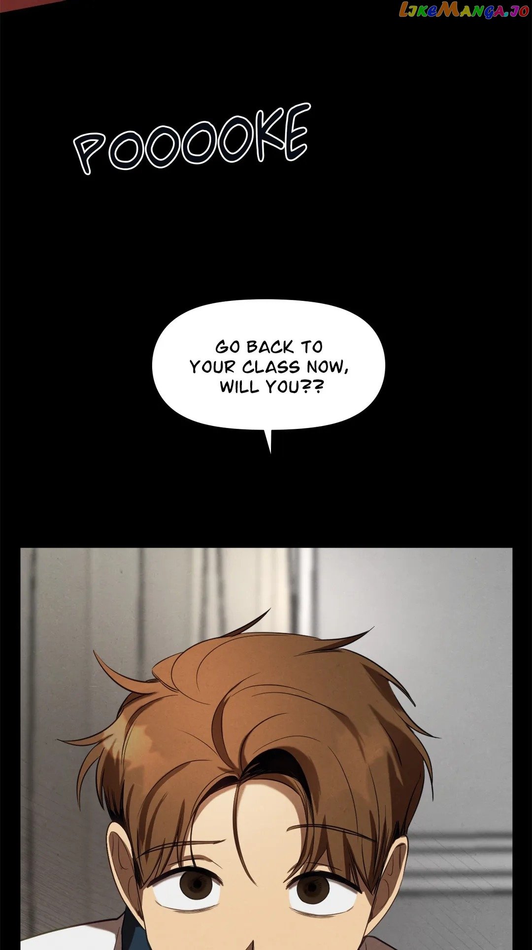 The New Leaf Project Chapter 40 - page 29