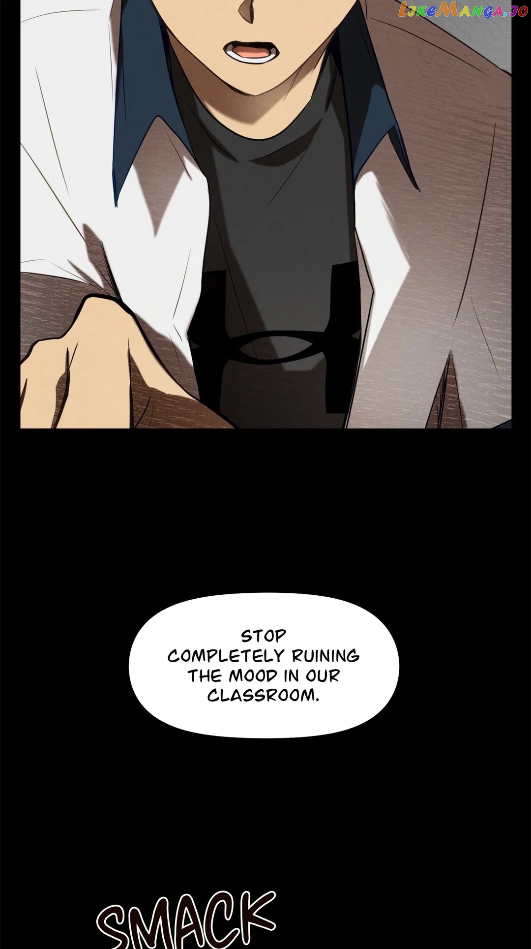 The New Leaf Project Chapter 40 - page 30
