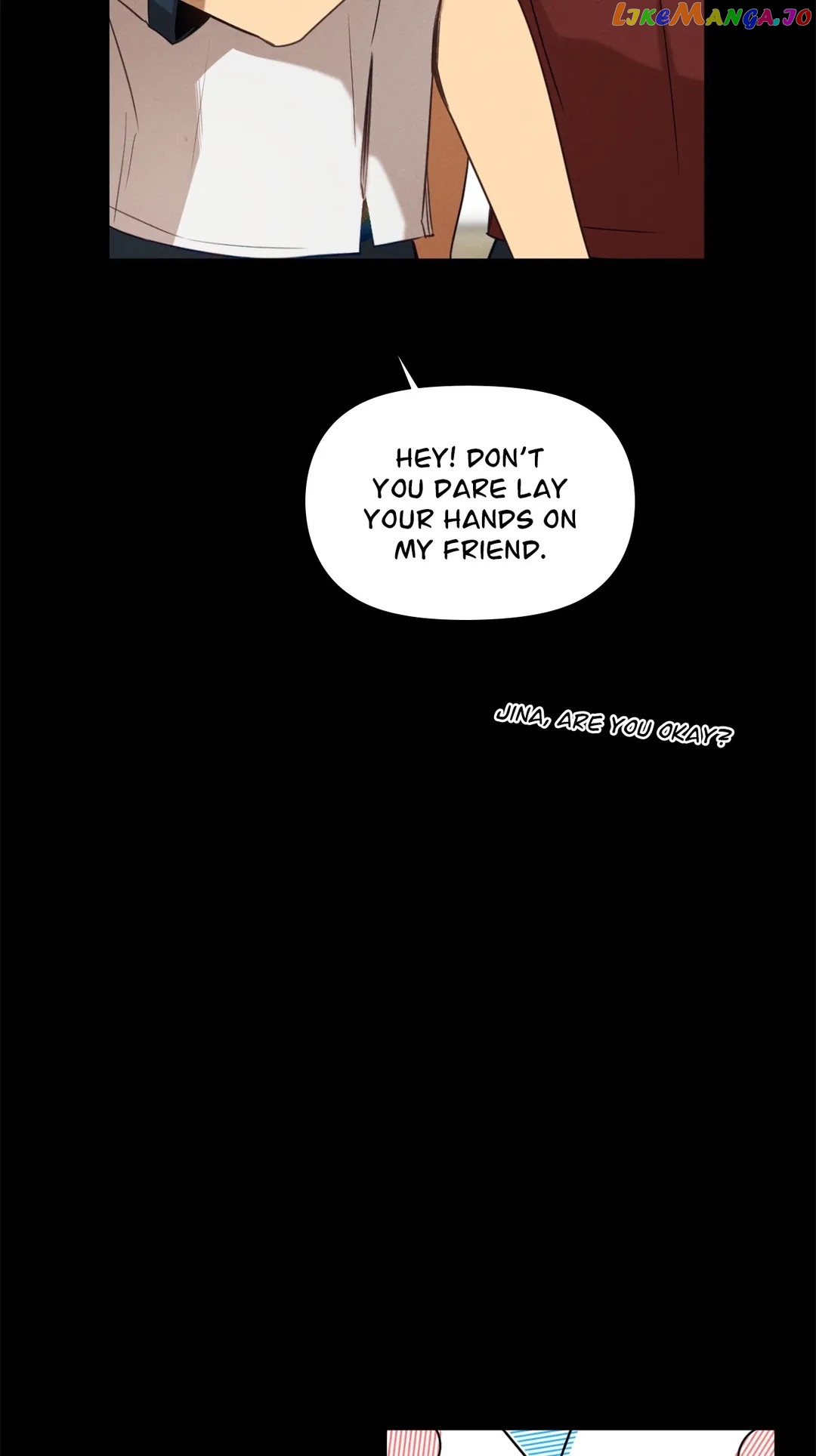 The New Leaf Project Chapter 40 - page 32