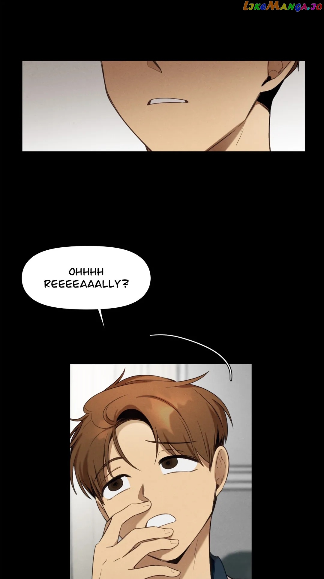 The New Leaf Project Chapter 40 - page 35