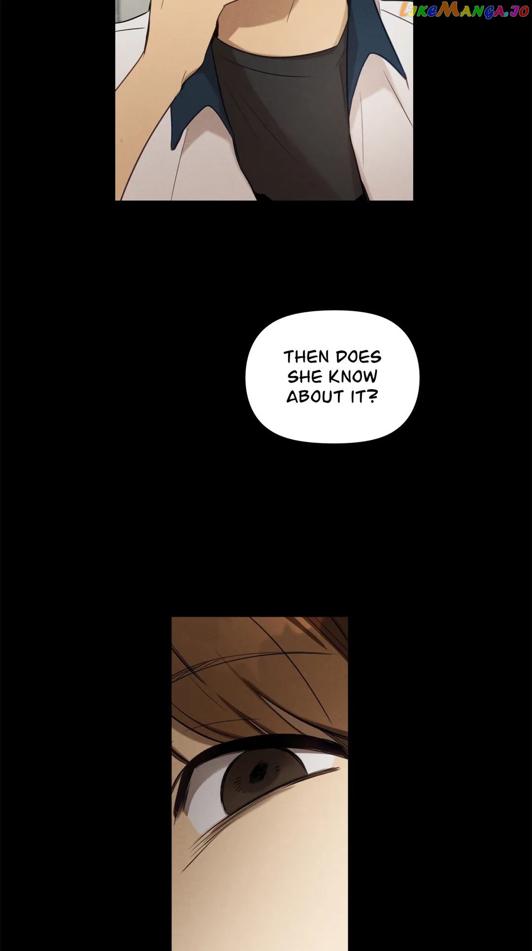 The New Leaf Project Chapter 40 - page 36